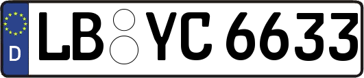LB-YC6633