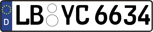 LB-YC6634