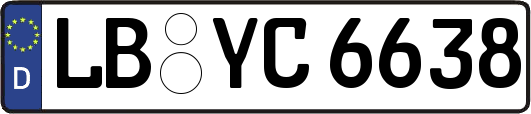 LB-YC6638