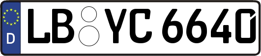 LB-YC6640