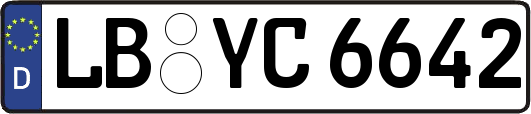 LB-YC6642