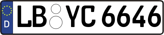 LB-YC6646