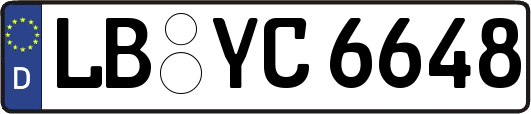 LB-YC6648