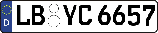 LB-YC6657