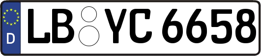 LB-YC6658