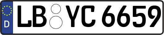 LB-YC6659