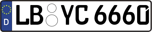 LB-YC6660