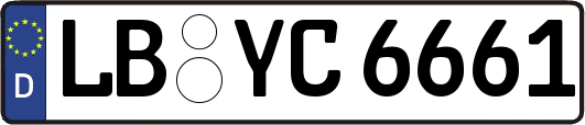 LB-YC6661