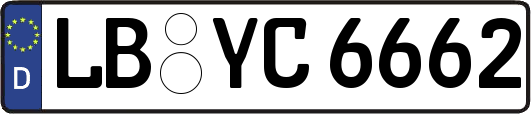 LB-YC6662