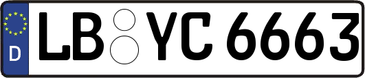 LB-YC6663