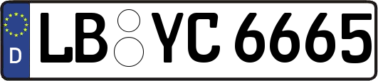 LB-YC6665