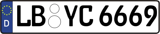 LB-YC6669