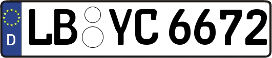 LB-YC6672
