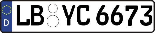 LB-YC6673