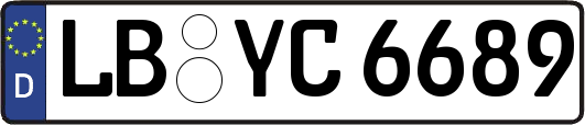 LB-YC6689