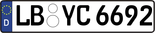 LB-YC6692