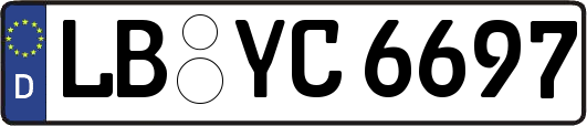 LB-YC6697