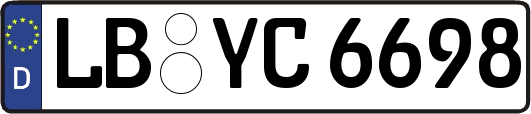 LB-YC6698