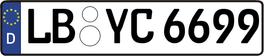 LB-YC6699