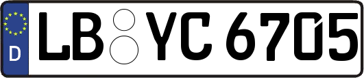 LB-YC6705