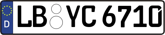 LB-YC6710