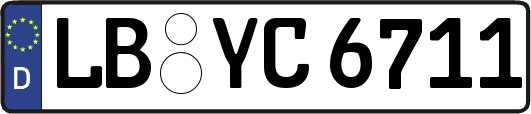 LB-YC6711