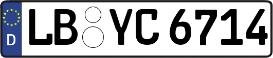 LB-YC6714