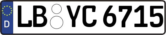 LB-YC6715