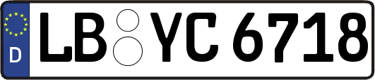 LB-YC6718