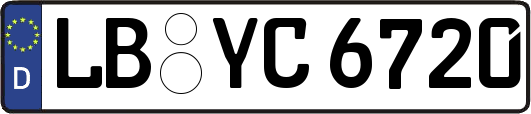 LB-YC6720