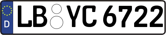 LB-YC6722