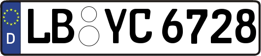 LB-YC6728