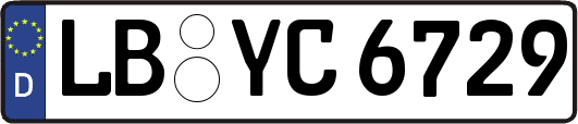 LB-YC6729