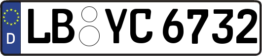 LB-YC6732