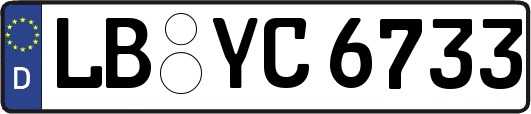 LB-YC6733