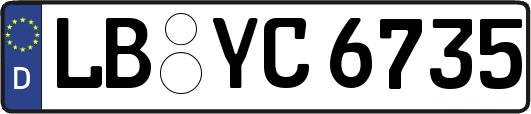 LB-YC6735