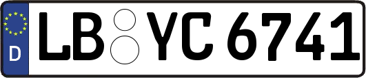 LB-YC6741