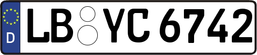 LB-YC6742