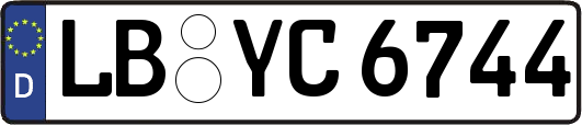 LB-YC6744