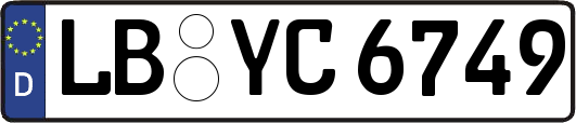 LB-YC6749