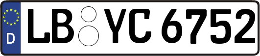 LB-YC6752