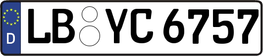 LB-YC6757