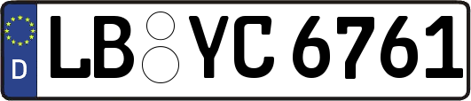 LB-YC6761