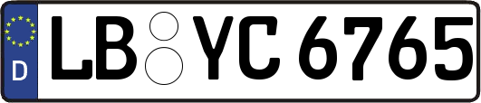 LB-YC6765
