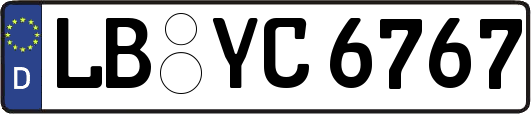 LB-YC6767