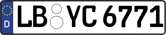 LB-YC6771