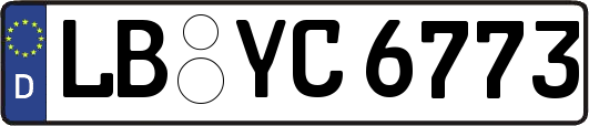 LB-YC6773