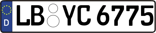 LB-YC6775