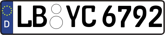 LB-YC6792