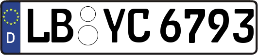 LB-YC6793